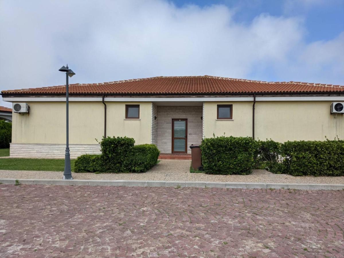 Lighthouse Golf Apart Complex&Villas Balchik Exterior foto