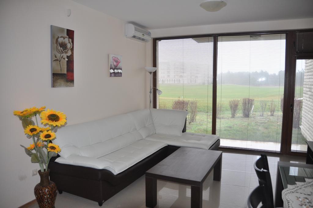 Lighthouse Golf Apart Complex&Villas Balchik Quarto foto