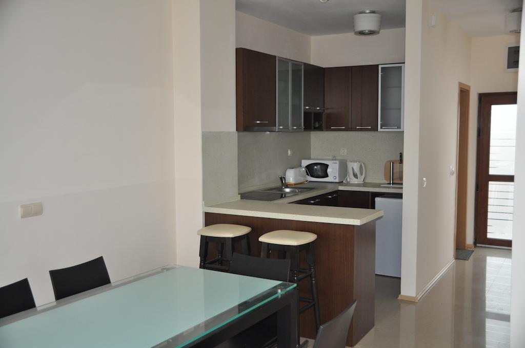 Lighthouse Golf Apart Complex&Villas Balchik Quarto foto