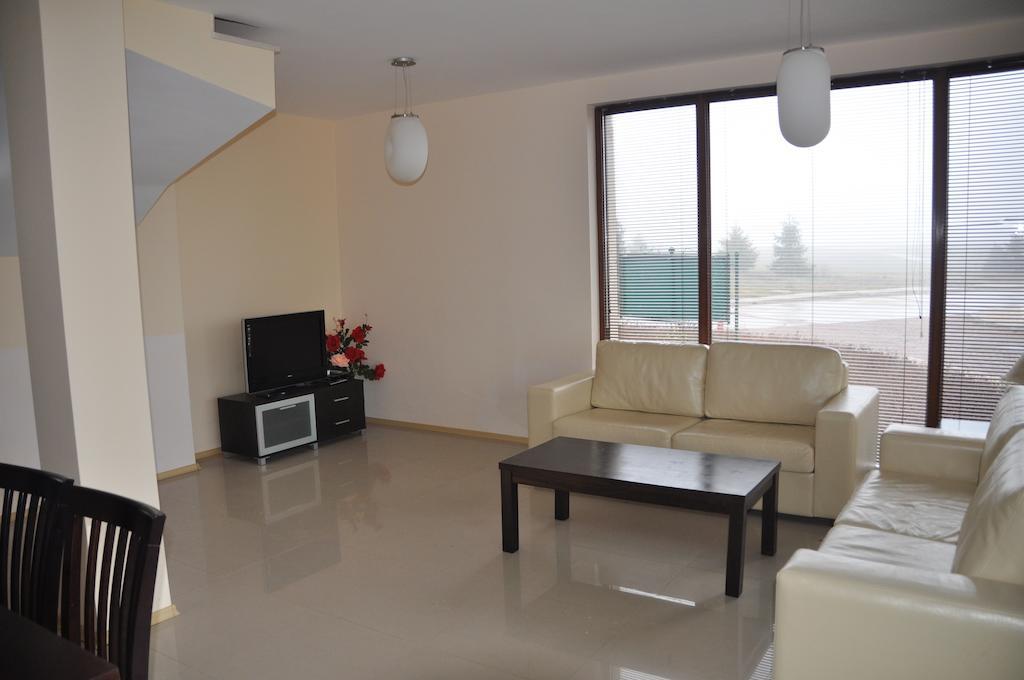 Lighthouse Golf Apart Complex&Villas Balchik Quarto foto