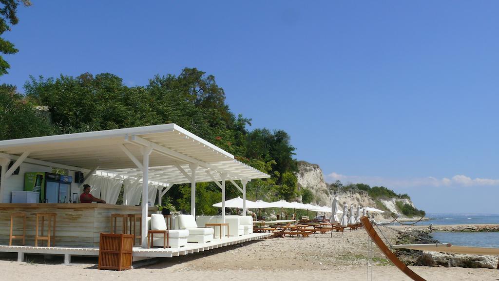 Lighthouse Golf Apart Complex&Villas Balchik Exterior foto